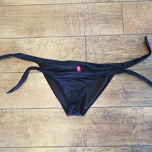 Bikini bottom